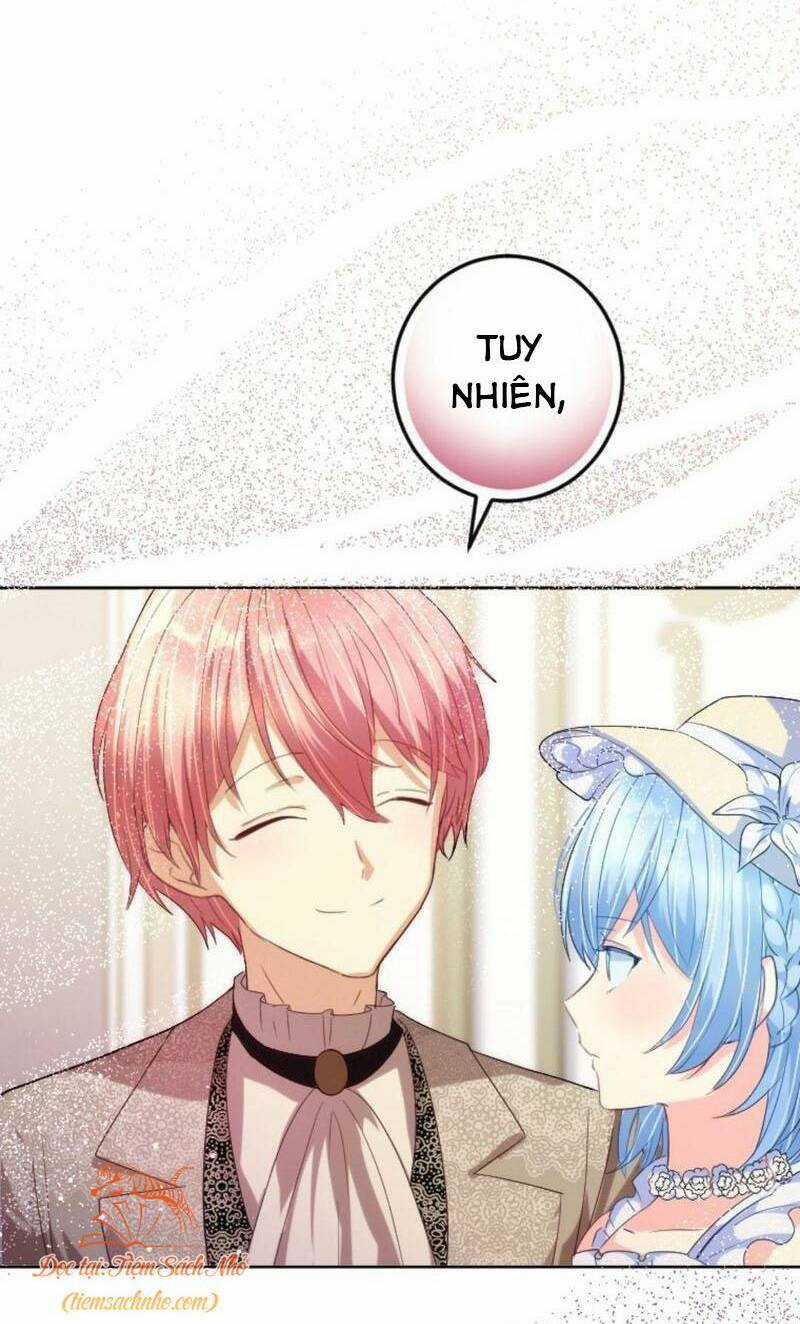 Quý Cô Không Rơi Nước Mắt Chapter 11 trang 19