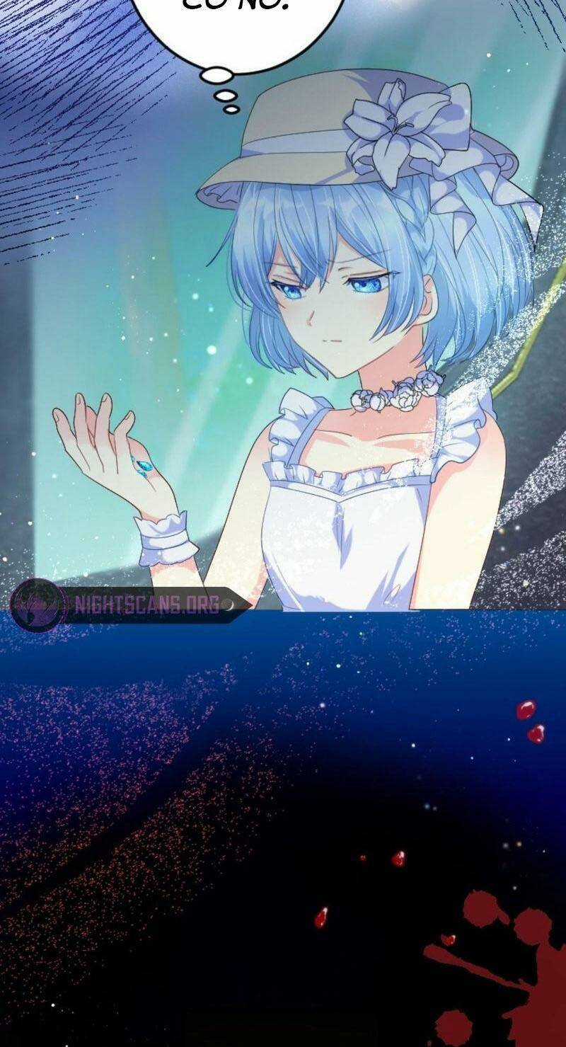 Quý Cô Không Rơi Nước Mắt Chapter 11 trang 2