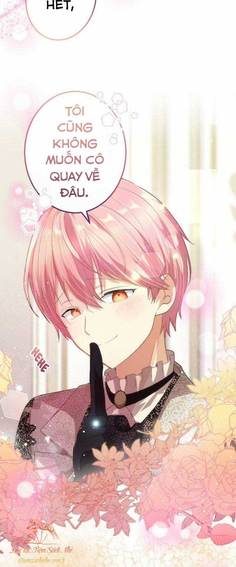 Quý Cô Không Rơi Nước Mắt Chapter 11 trang 23