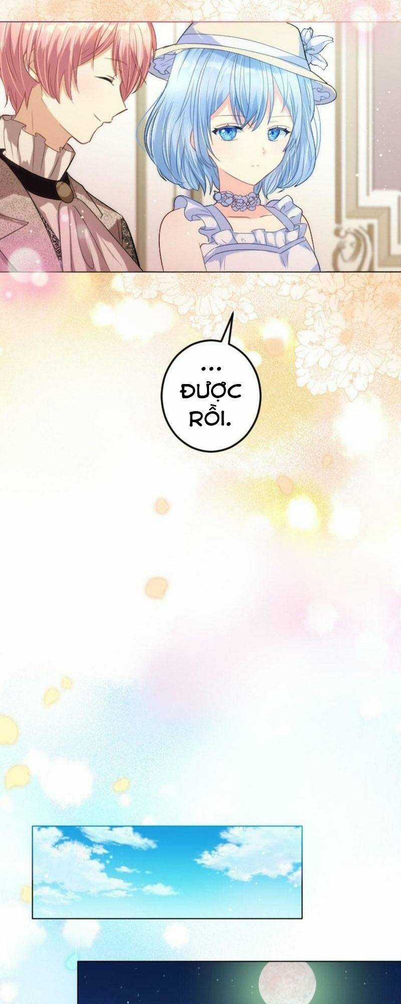 Quý Cô Không Rơi Nước Mắt Chapter 11 trang 24