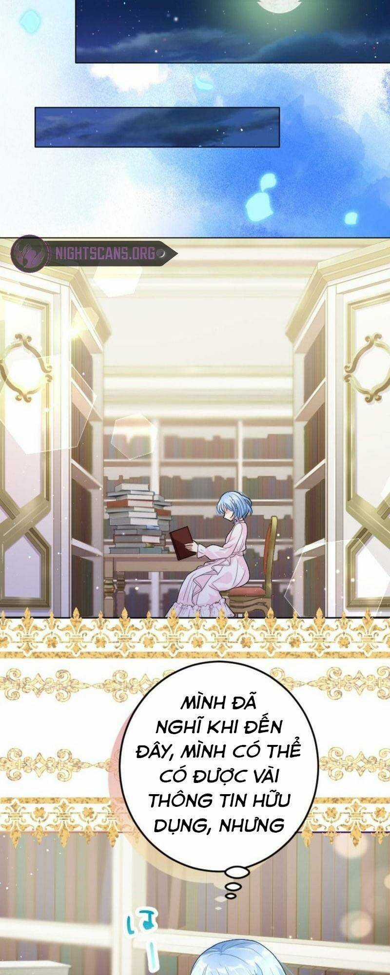 Quý Cô Không Rơi Nước Mắt Chapter 11 trang 25