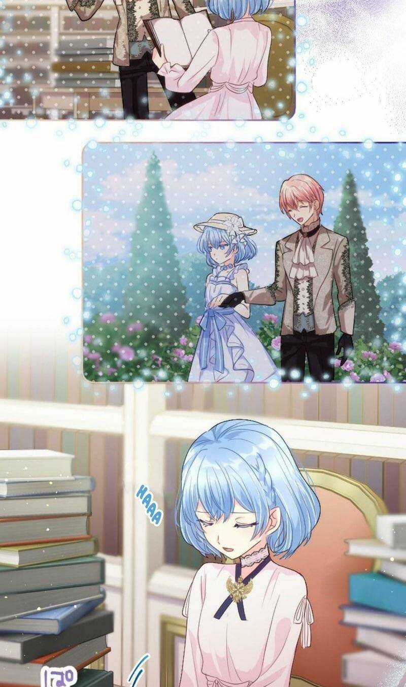 Quý Cô Không Rơi Nước Mắt Chapter 11 trang 27