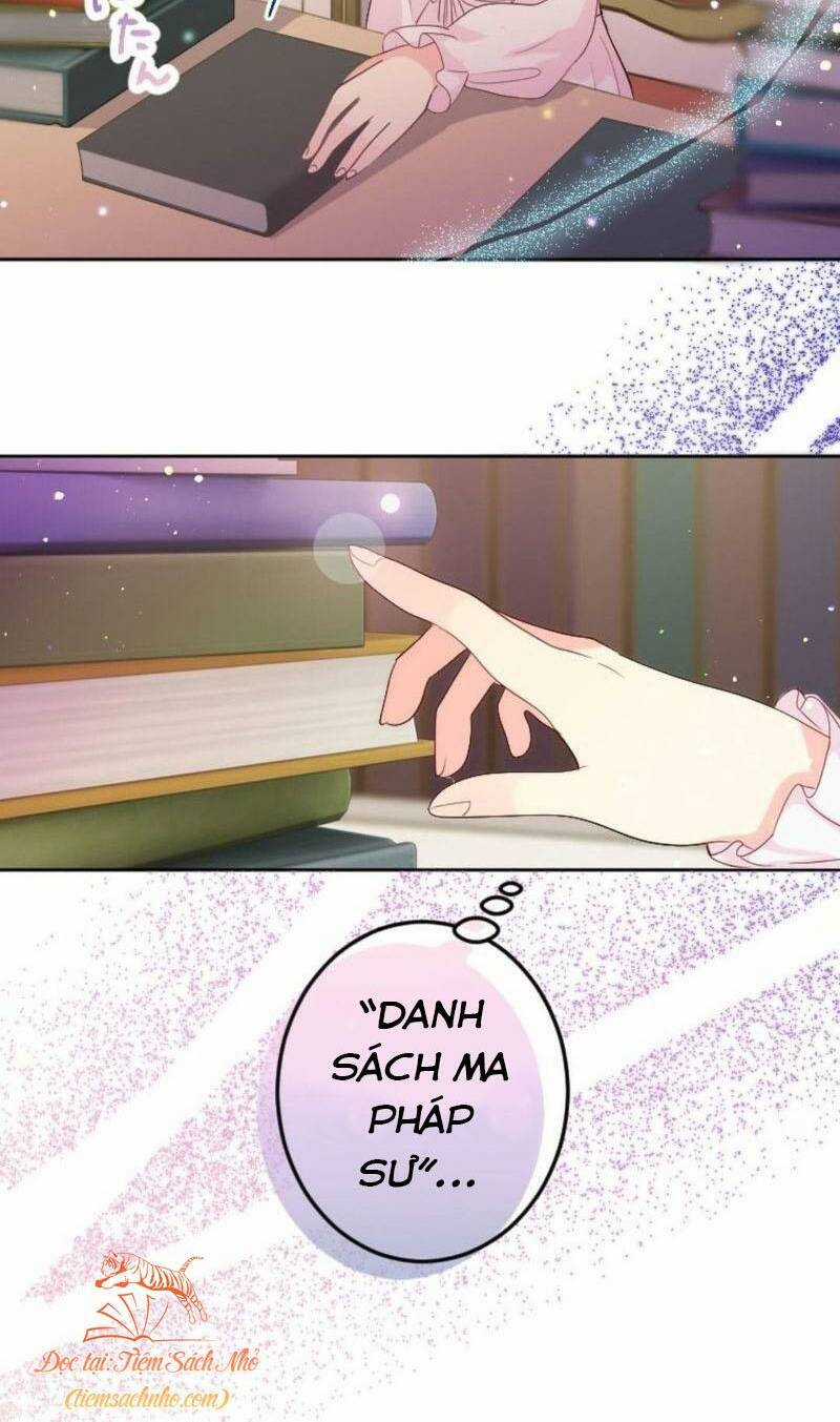 Quý Cô Không Rơi Nước Mắt Chapter 11 trang 28