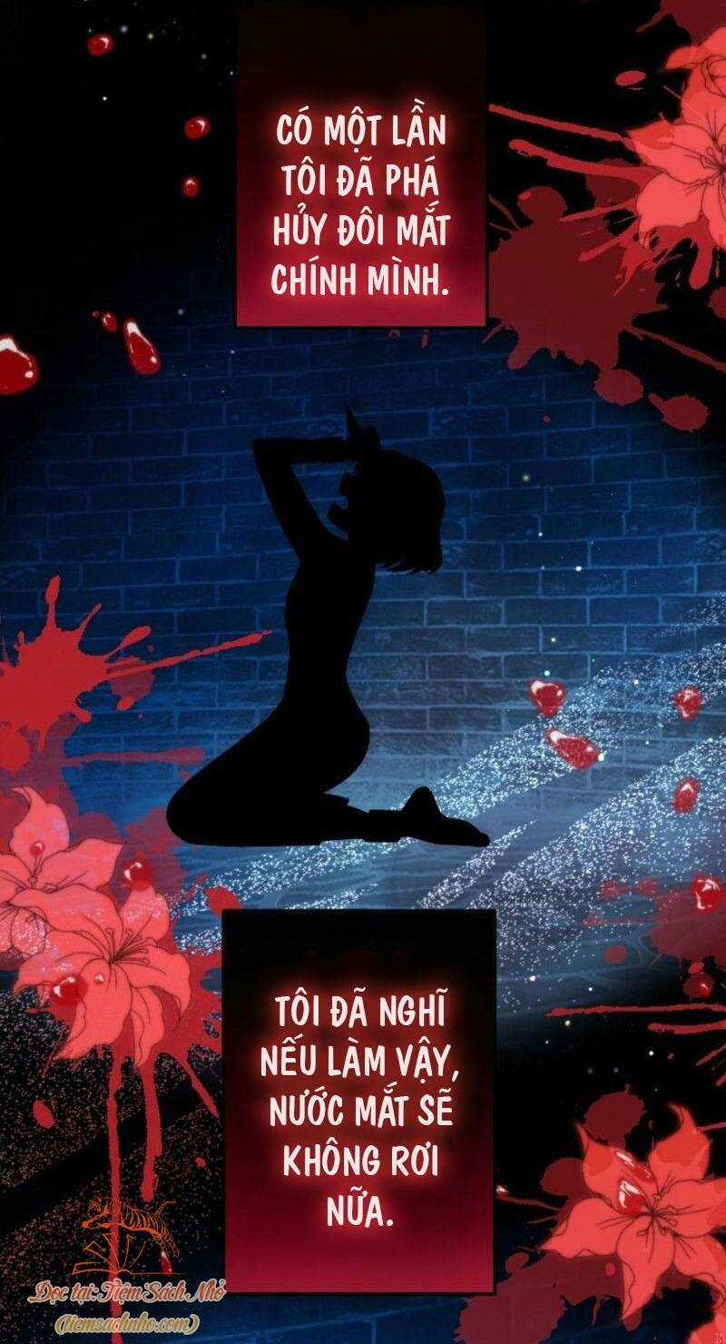 Quý Cô Không Rơi Nước Mắt Chapter 11 trang 3