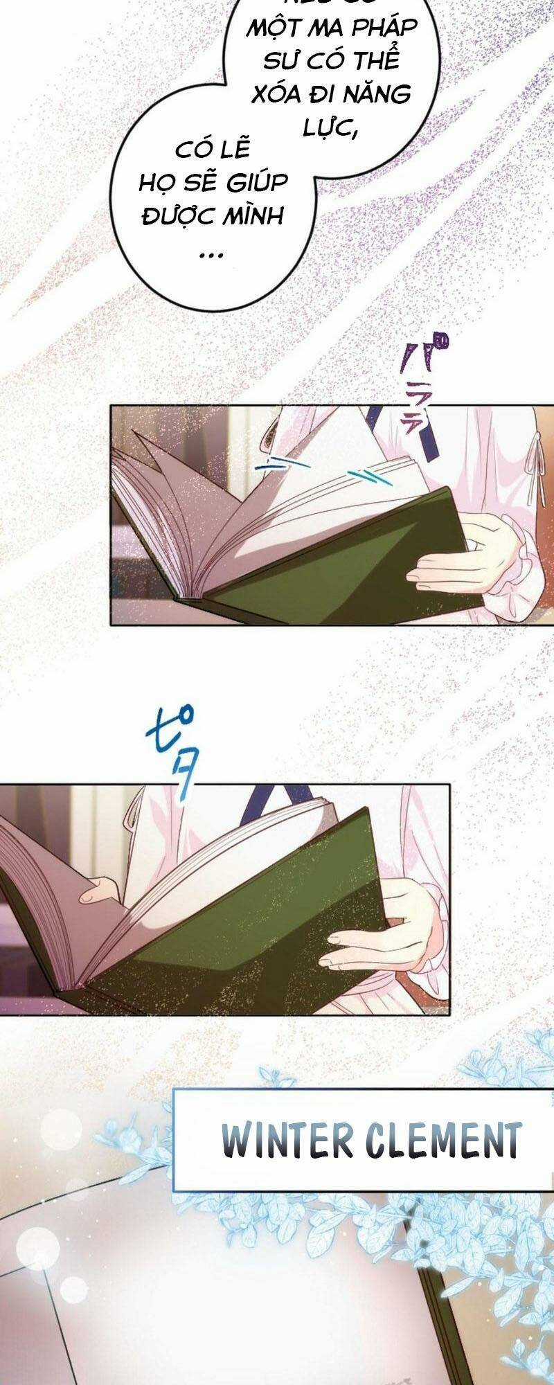 Quý Cô Không Rơi Nước Mắt Chapter 11 trang 30