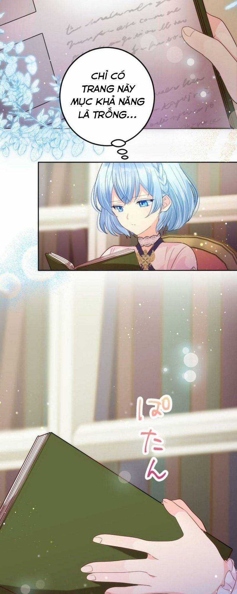 Quý Cô Không Rơi Nước Mắt Chapter 11 trang 31