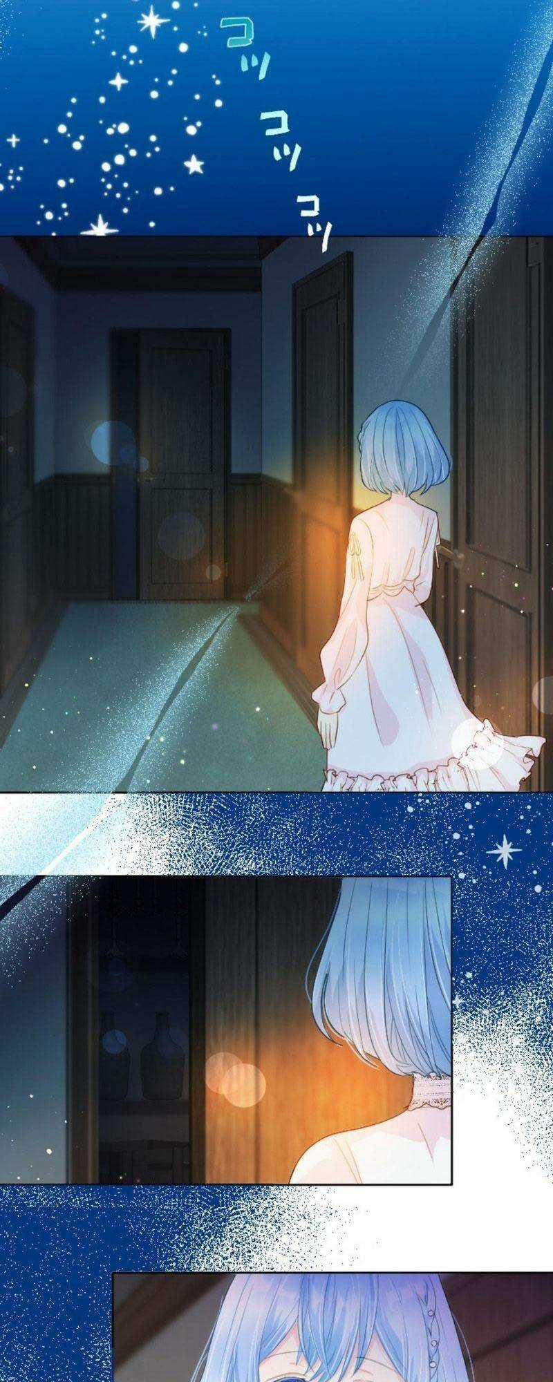 Quý Cô Không Rơi Nước Mắt Chapter 11 trang 34