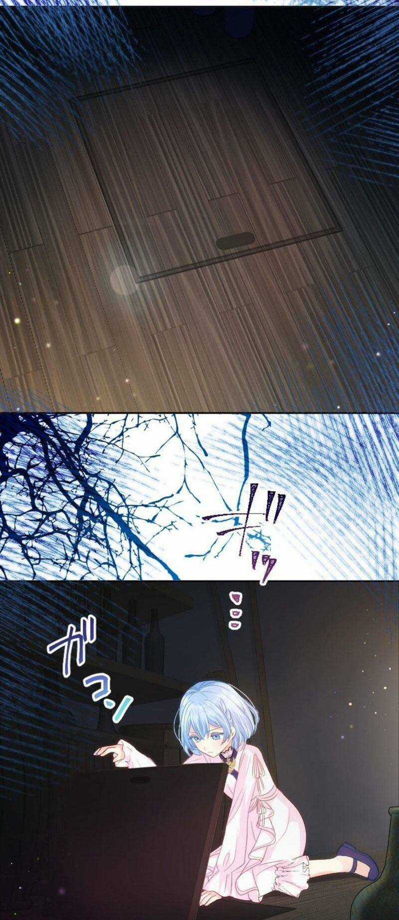 Quý Cô Không Rơi Nước Mắt Chapter 11 trang 36