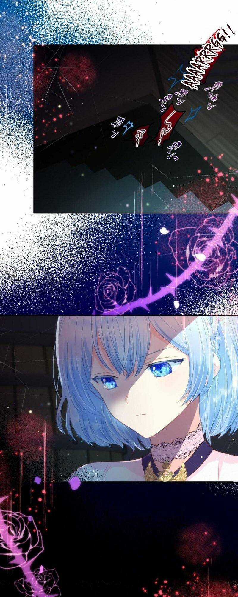 Quý Cô Không Rơi Nước Mắt Chapter 11 trang 38