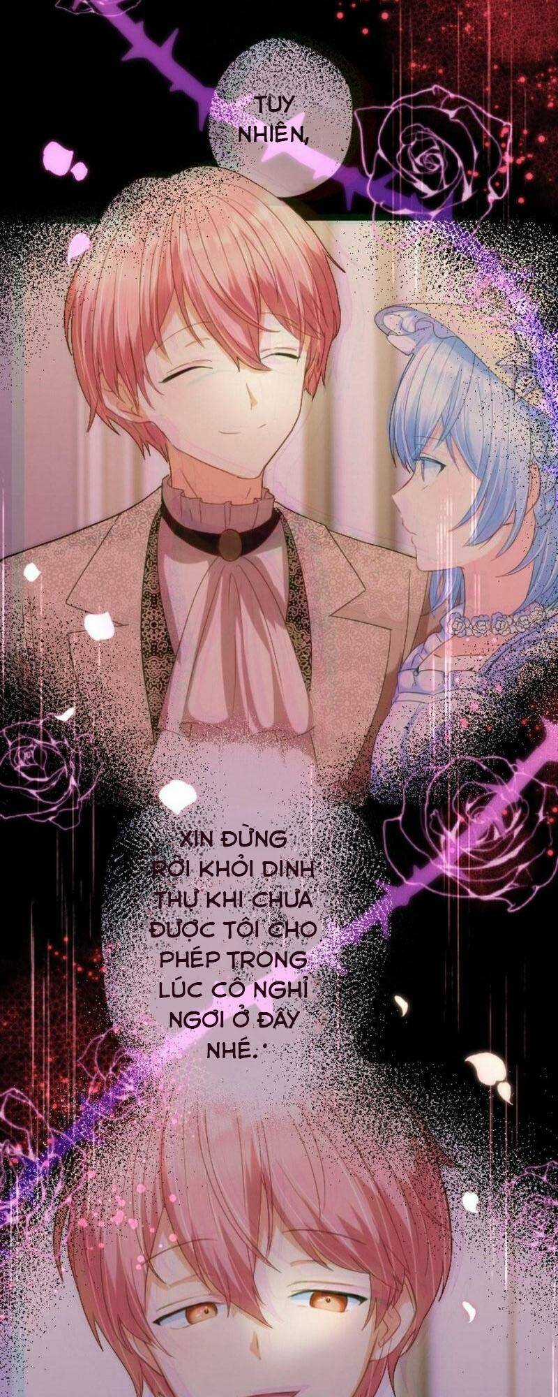 Quý Cô Không Rơi Nước Mắt Chapter 11 trang 39