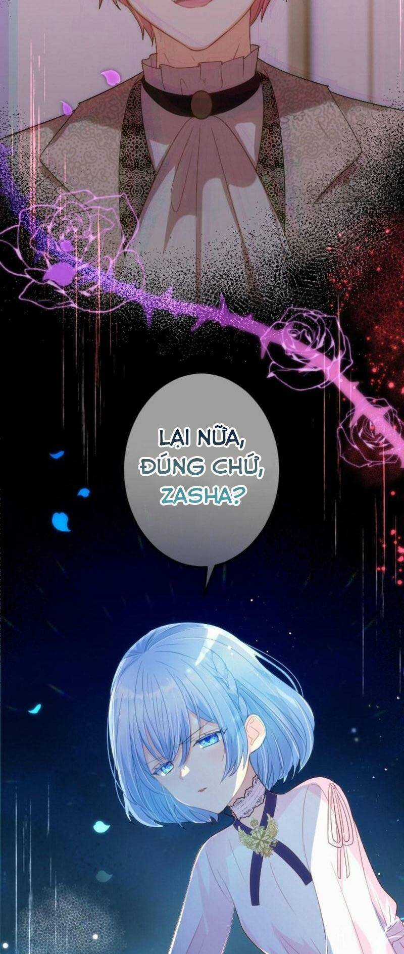 Quý Cô Không Rơi Nước Mắt Chapter 11 trang 40