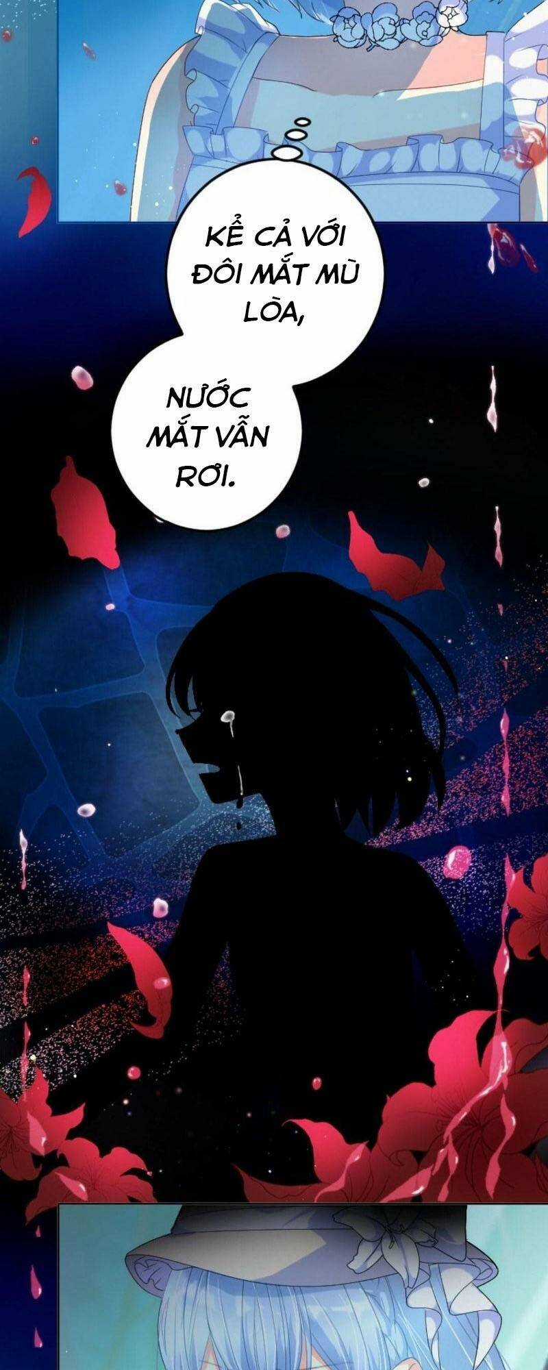 Quý Cô Không Rơi Nước Mắt Chapter 11 trang 5