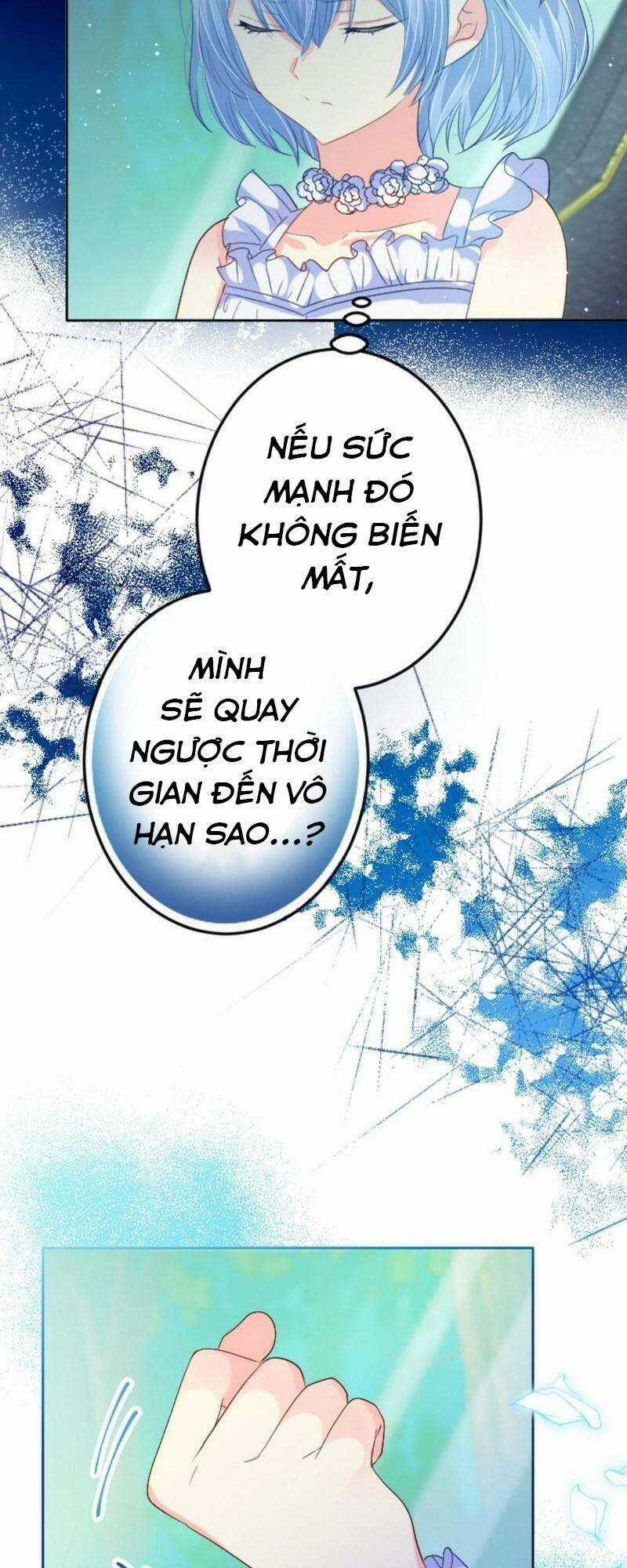 Quý Cô Không Rơi Nước Mắt Chapter 11 trang 6