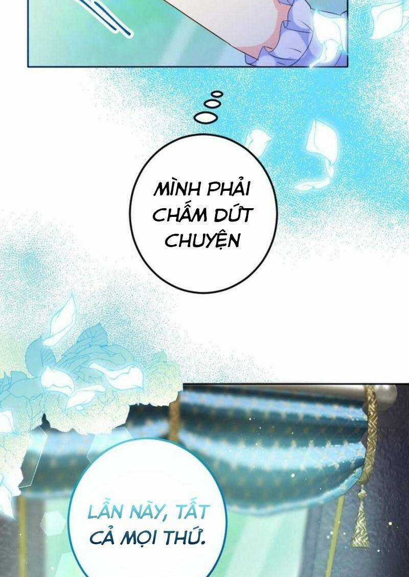 Quý Cô Không Rơi Nước Mắt Chapter 11 trang 7