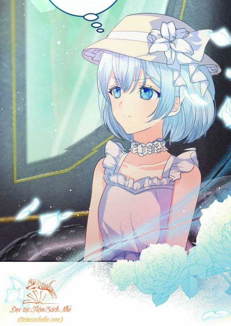 Quý Cô Không Rơi Nước Mắt Chapter 11 trang 8