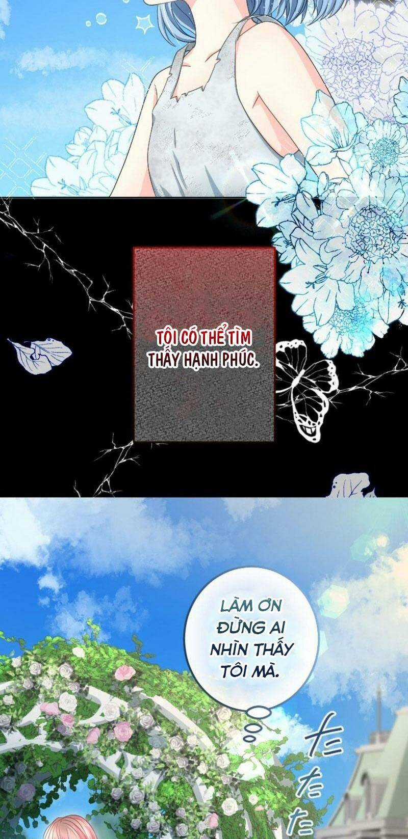 Quý Cô Không Rơi Nước Mắt Chapter 12 trang 10