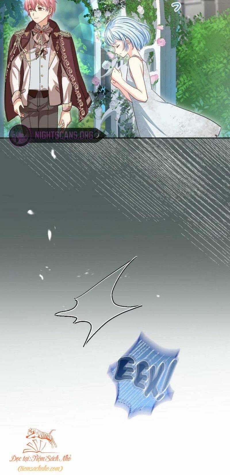 Quý Cô Không Rơi Nước Mắt Chapter 12 trang 11