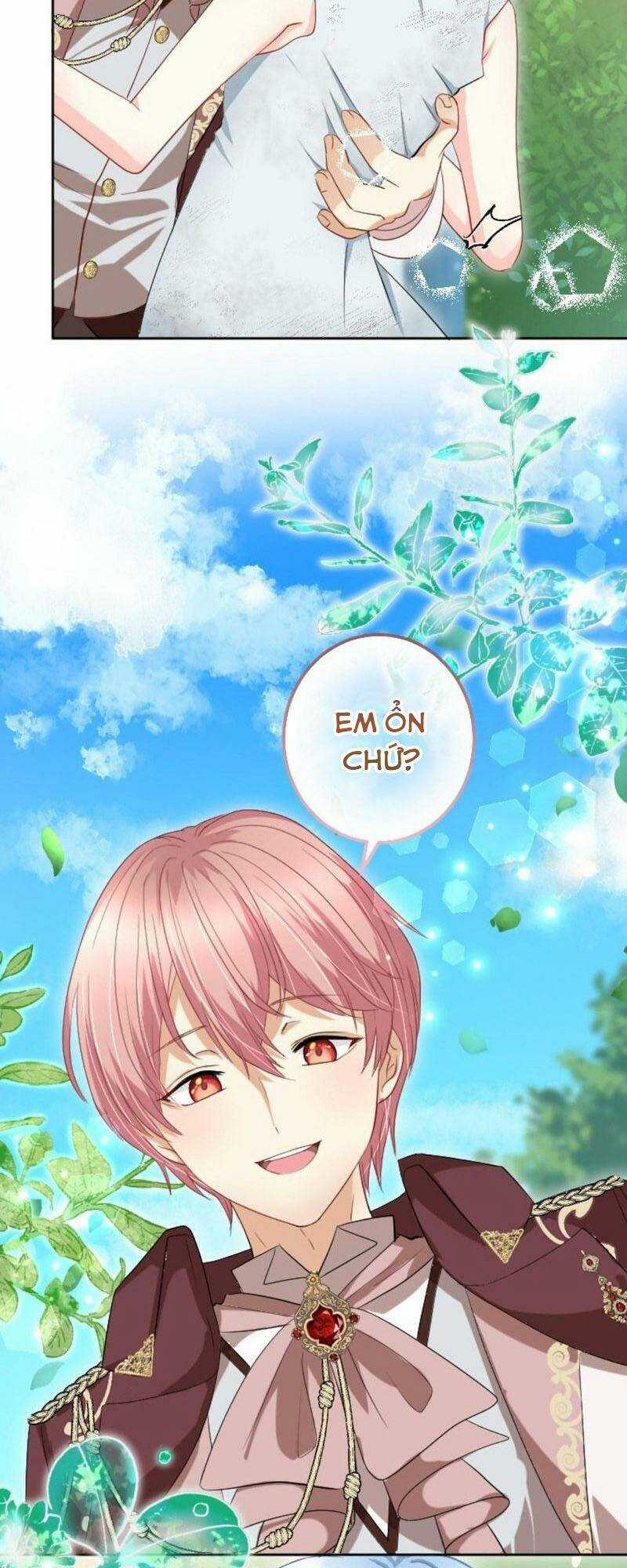 Quý Cô Không Rơi Nước Mắt Chapter 12 trang 13