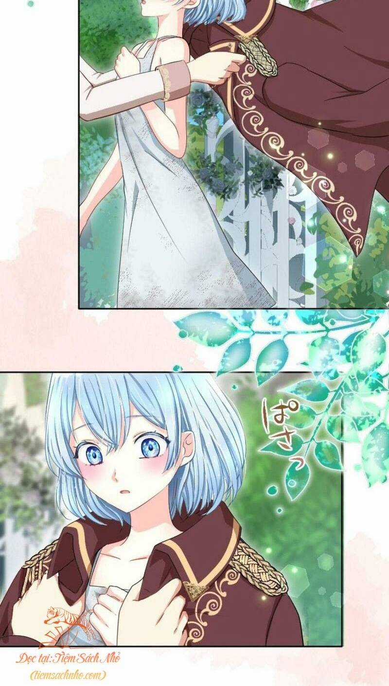 Quý Cô Không Rơi Nước Mắt Chapter 12 trang 15