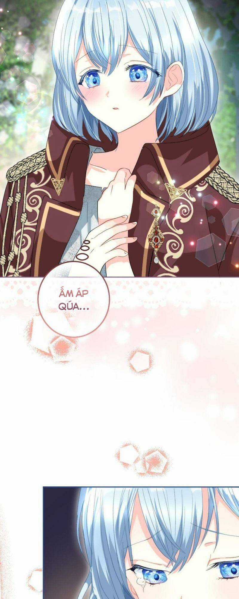 Quý Cô Không Rơi Nước Mắt Chapter 12 trang 17