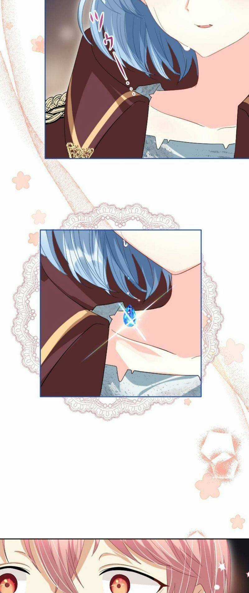 Quý Cô Không Rơi Nước Mắt Chapter 12 trang 18