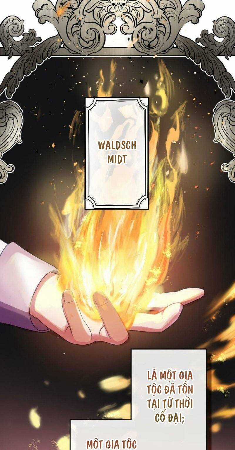 Quý Cô Không Rơi Nước Mắt Chapter 12 trang 2