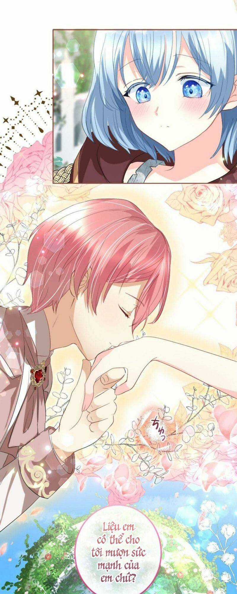 Quý Cô Không Rơi Nước Mắt Chapter 12 trang 20