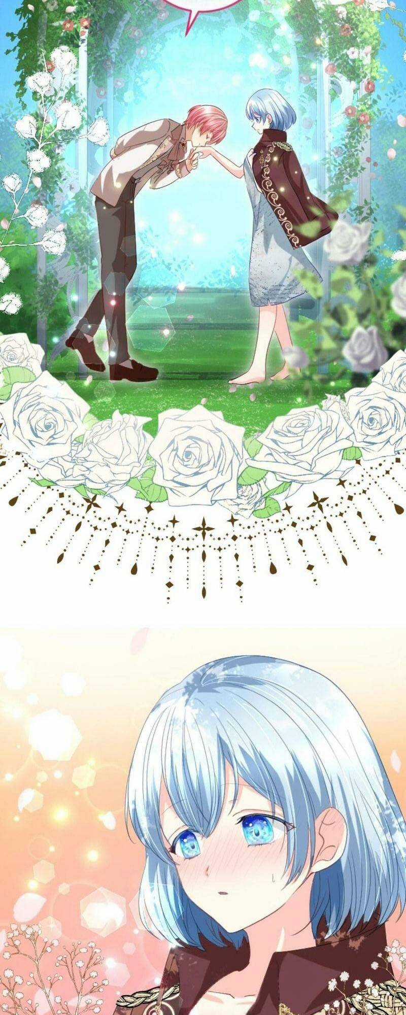 Quý Cô Không Rơi Nước Mắt Chapter 12 trang 21