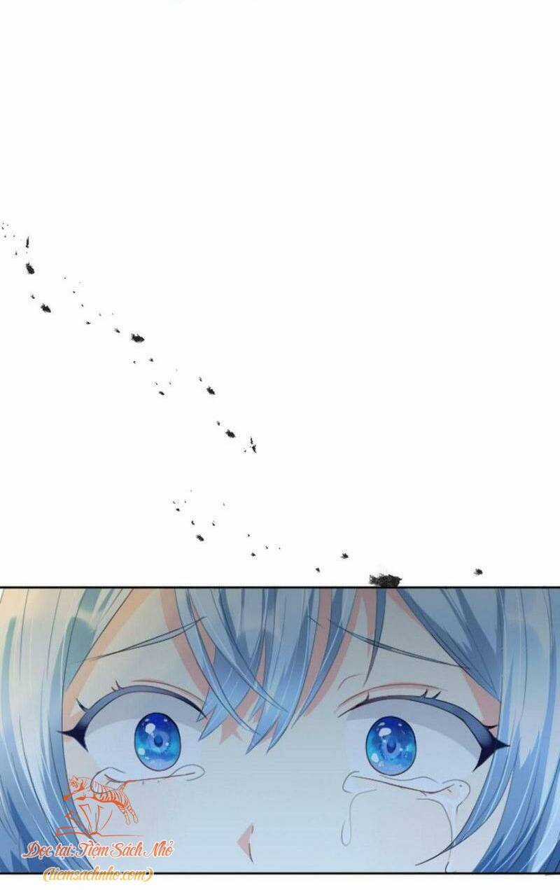 Quý Cô Không Rơi Nước Mắt Chapter 12 trang 23