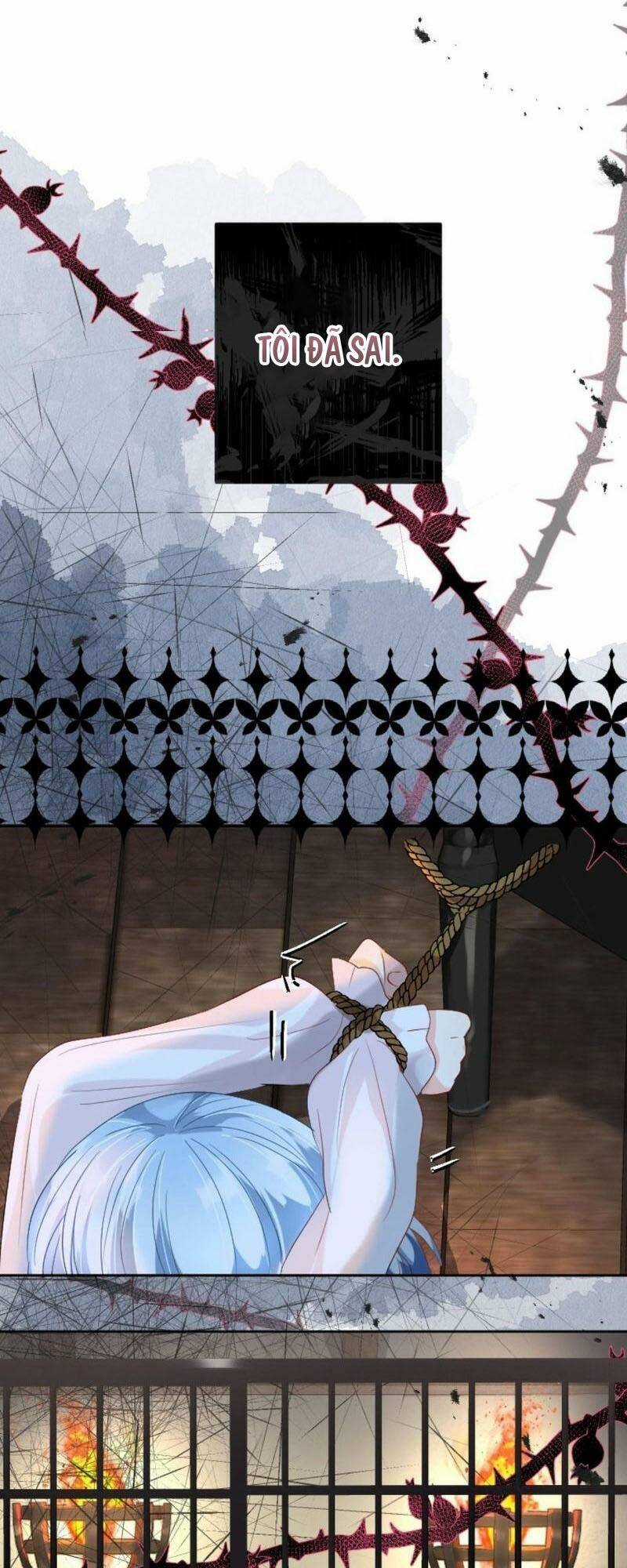 Quý Cô Không Rơi Nước Mắt Chapter 12 trang 24