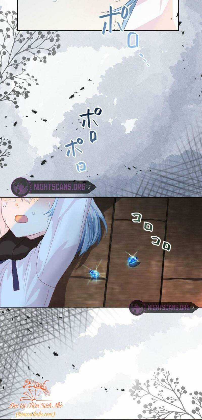 Quý Cô Không Rơi Nước Mắt Chapter 12 trang 27