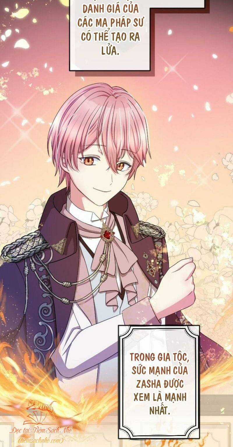 Quý Cô Không Rơi Nước Mắt Chapter 12 trang 3