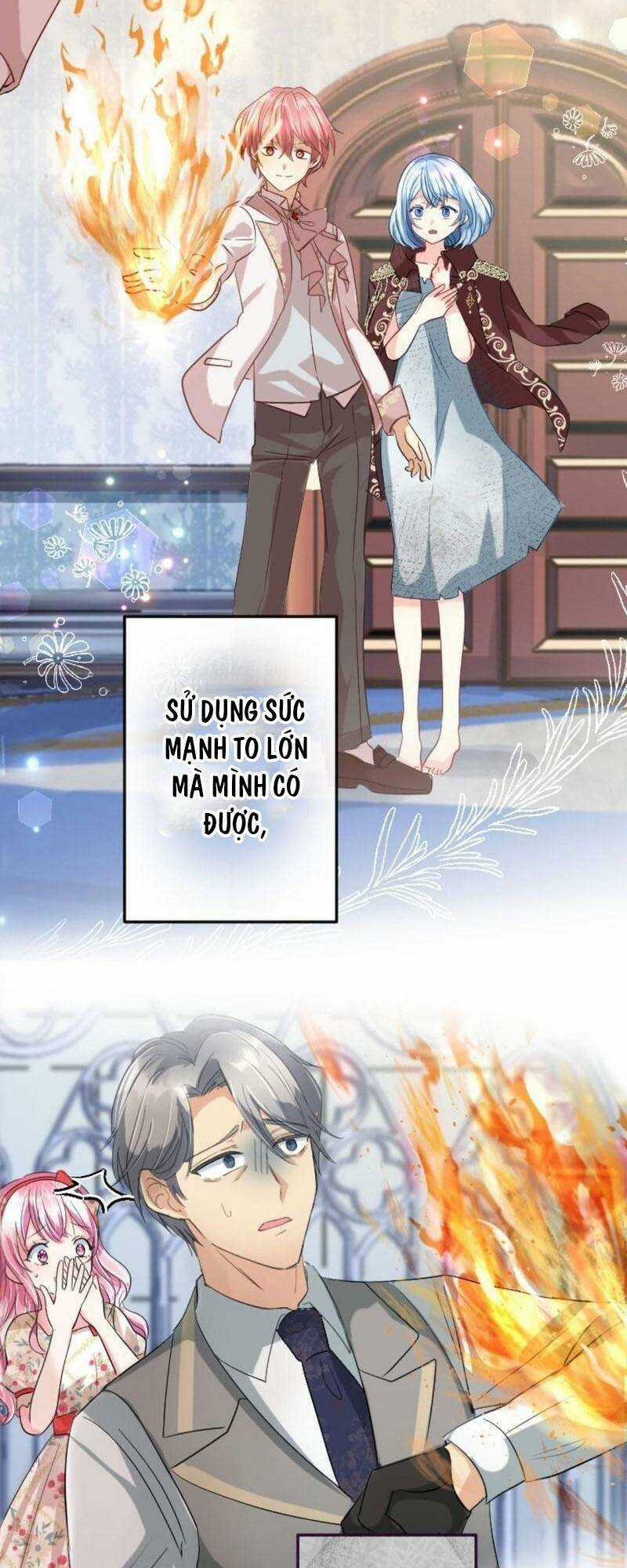 Quý Cô Không Rơi Nước Mắt Chapter 12 trang 32