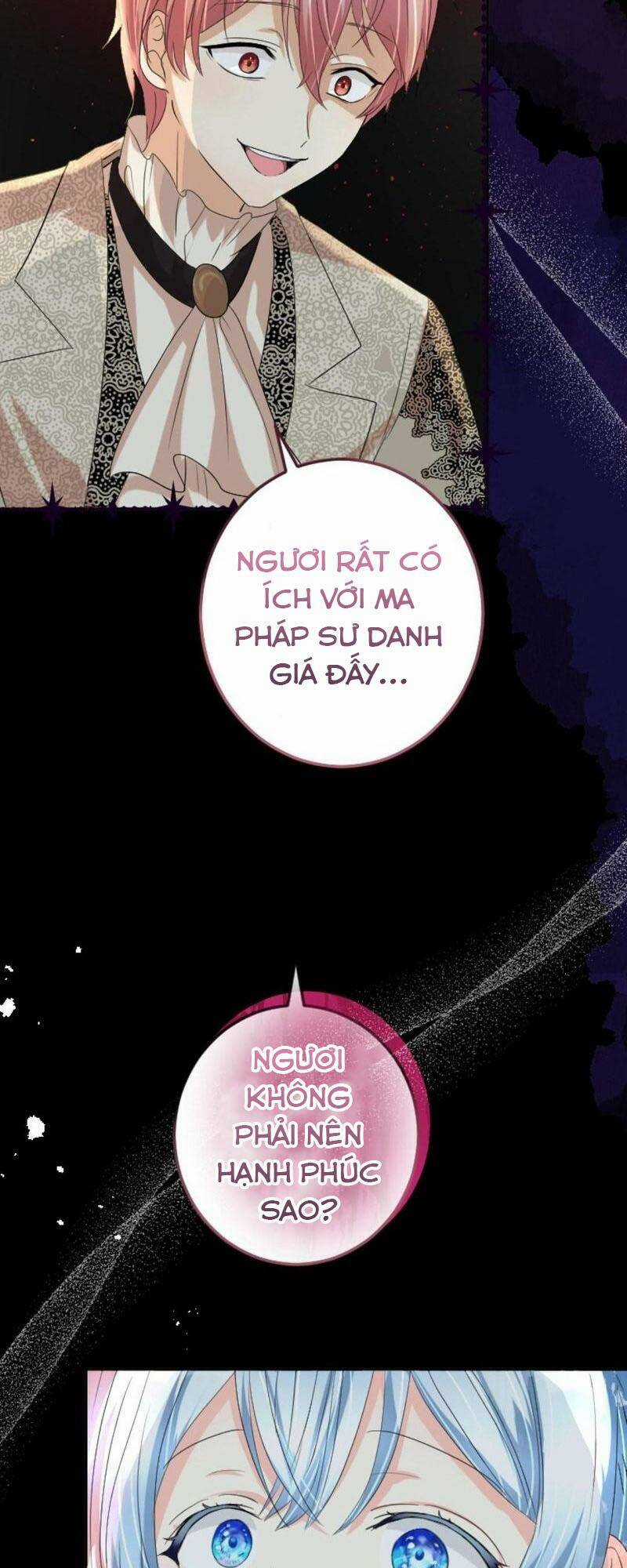 Quý Cô Không Rơi Nước Mắt Chapter 12 trang 37