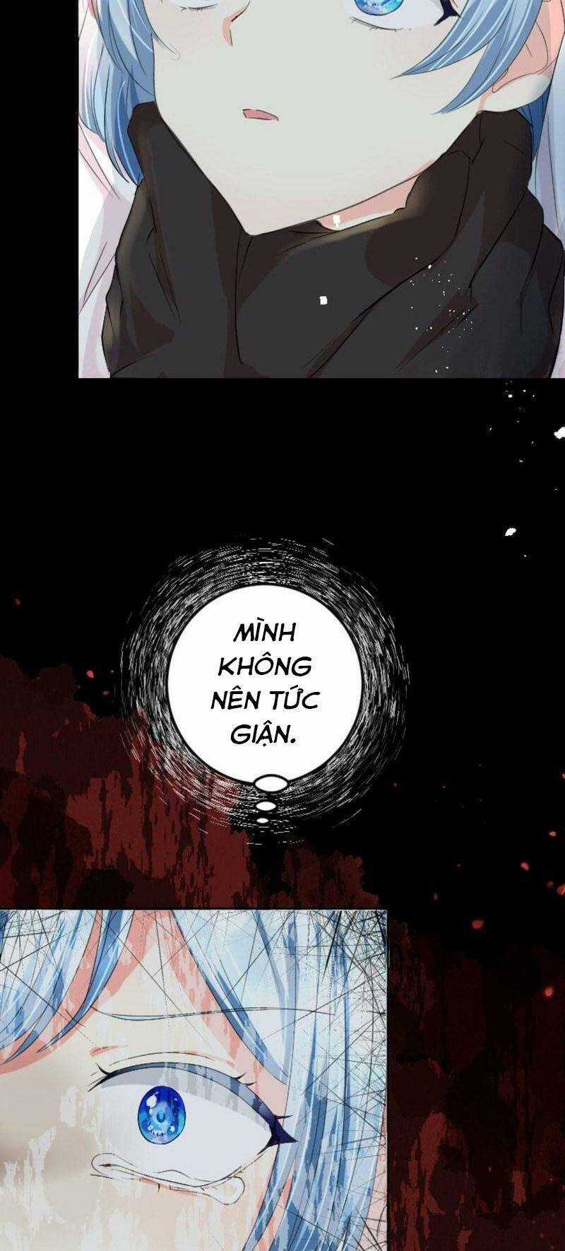 Quý Cô Không Rơi Nước Mắt Chapter 12 trang 38