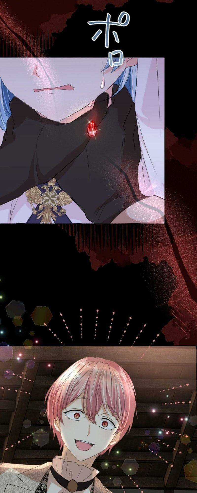 Quý Cô Không Rơi Nước Mắt Chapter 12 trang 40