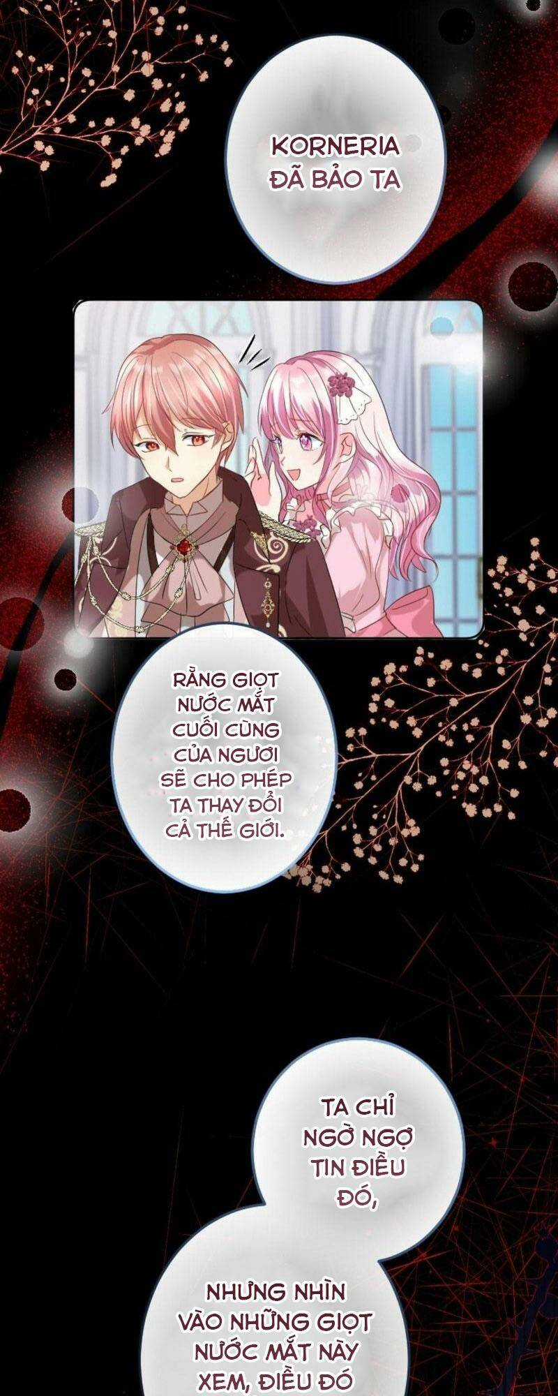 Quý Cô Không Rơi Nước Mắt Chapter 12 trang 44