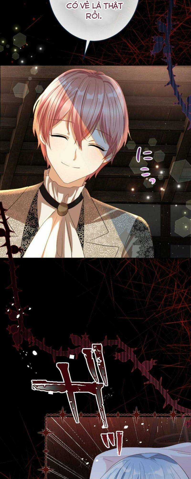 Quý Cô Không Rơi Nước Mắt Chapter 12 trang 45