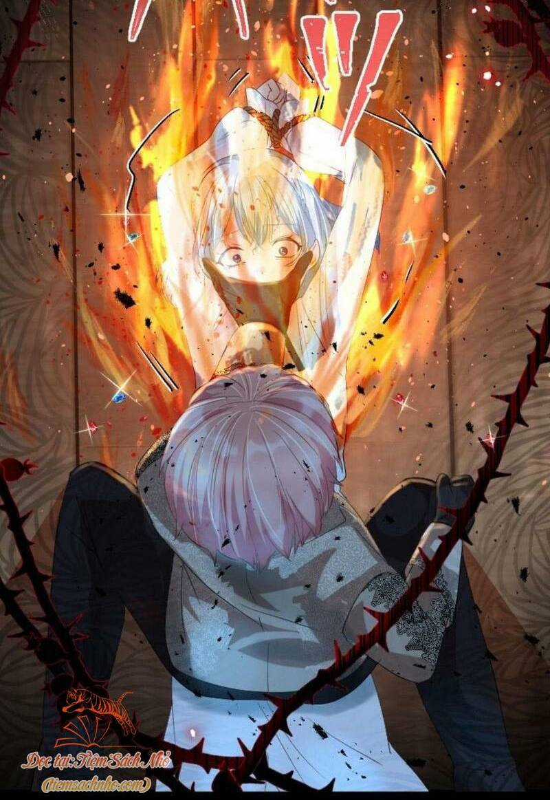 Quý Cô Không Rơi Nước Mắt Chapter 12 trang 47