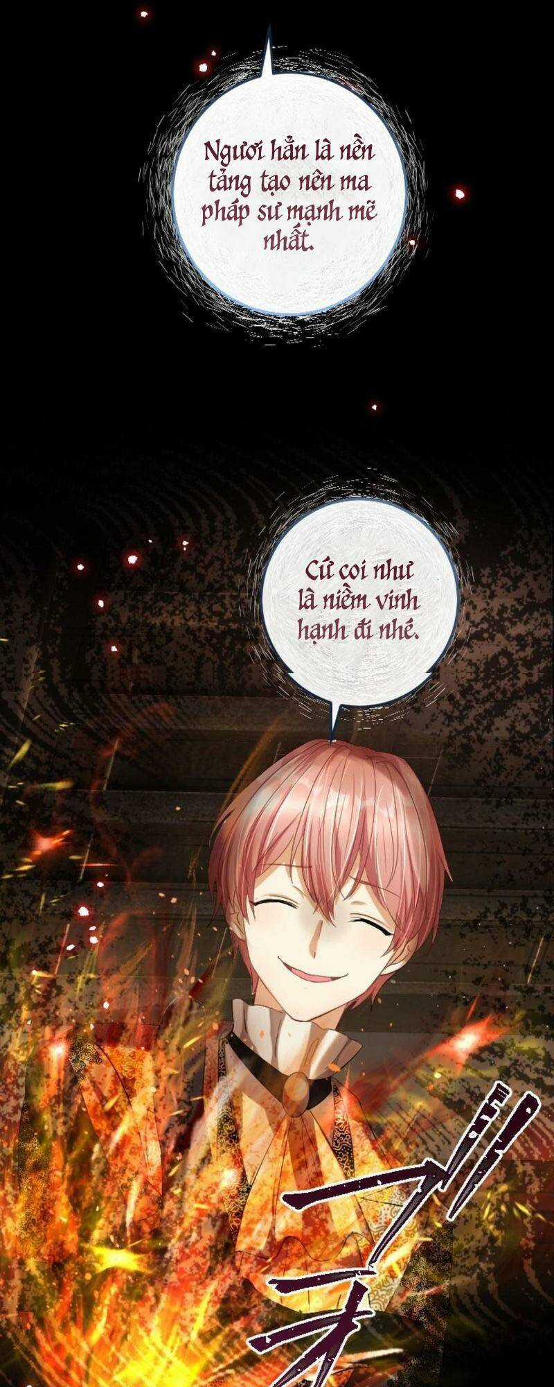 Quý Cô Không Rơi Nước Mắt Chapter 12 trang 48