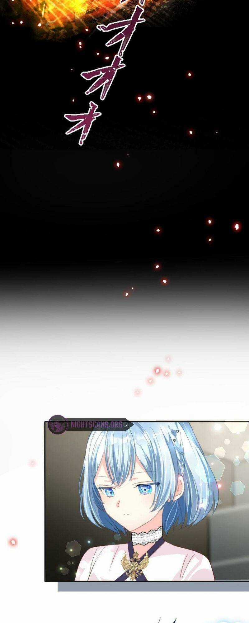 Quý Cô Không Rơi Nước Mắt Chapter 12 trang 49