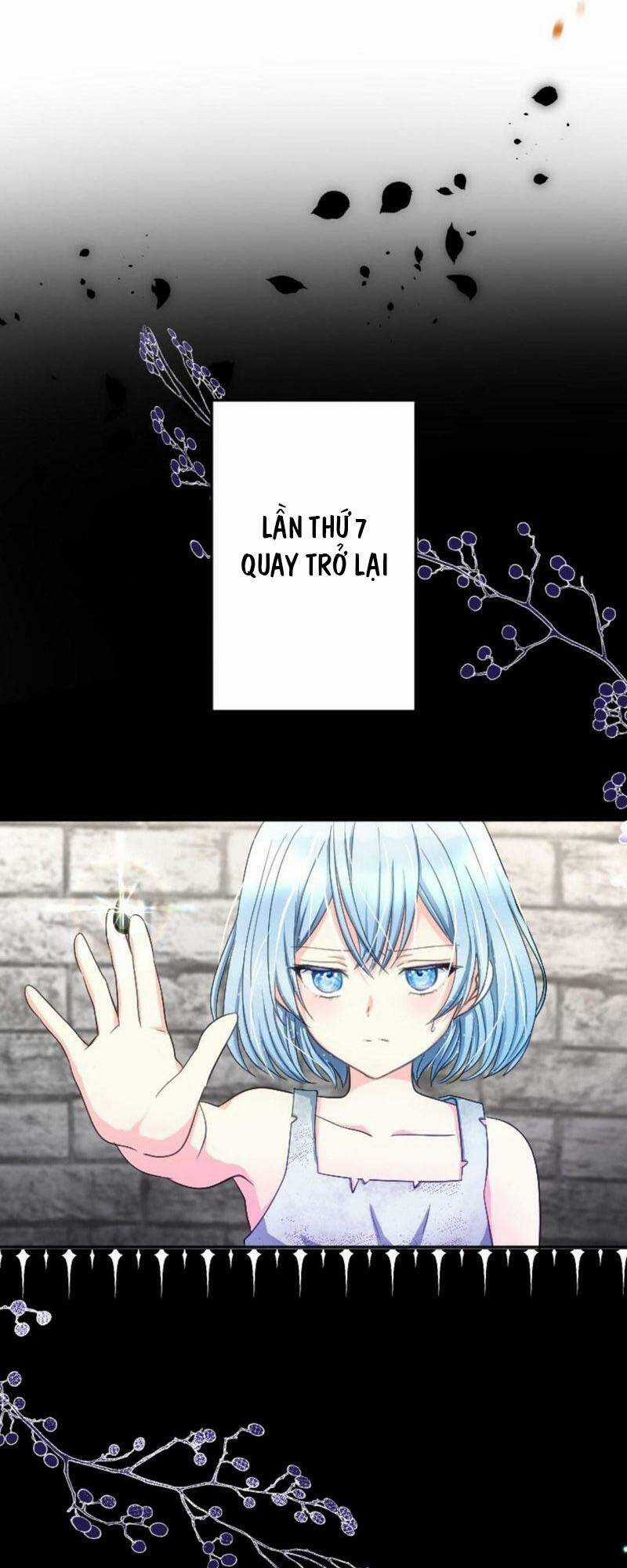 Quý Cô Không Rơi Nước Mắt Chapter 12 trang 5