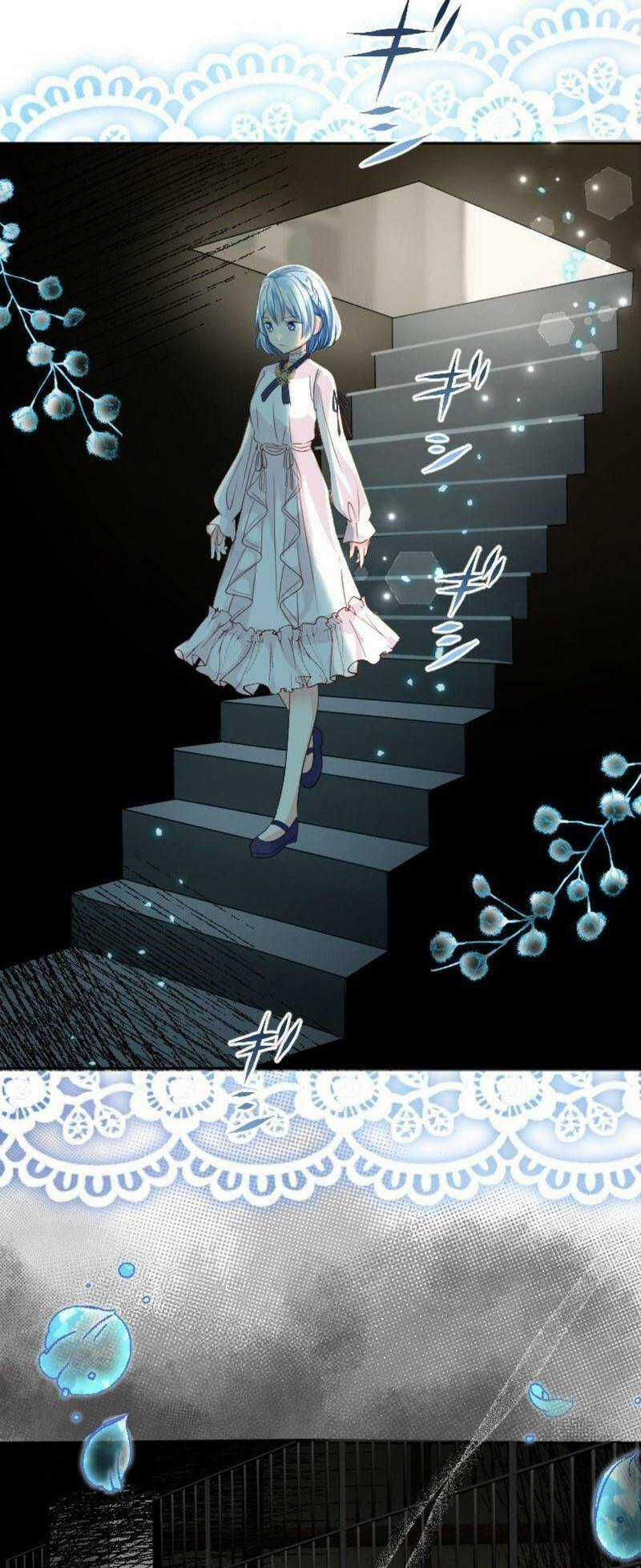 Quý Cô Không Rơi Nước Mắt Chapter 12 trang 50