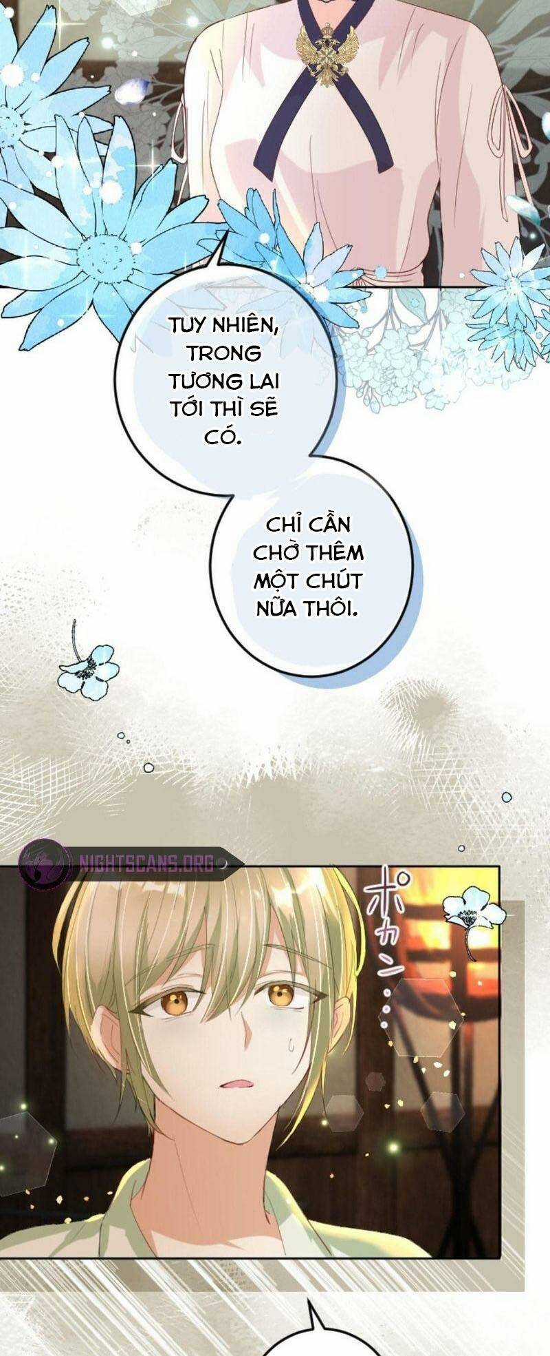 Quý Cô Không Rơi Nước Mắt Chapter 12 trang 54