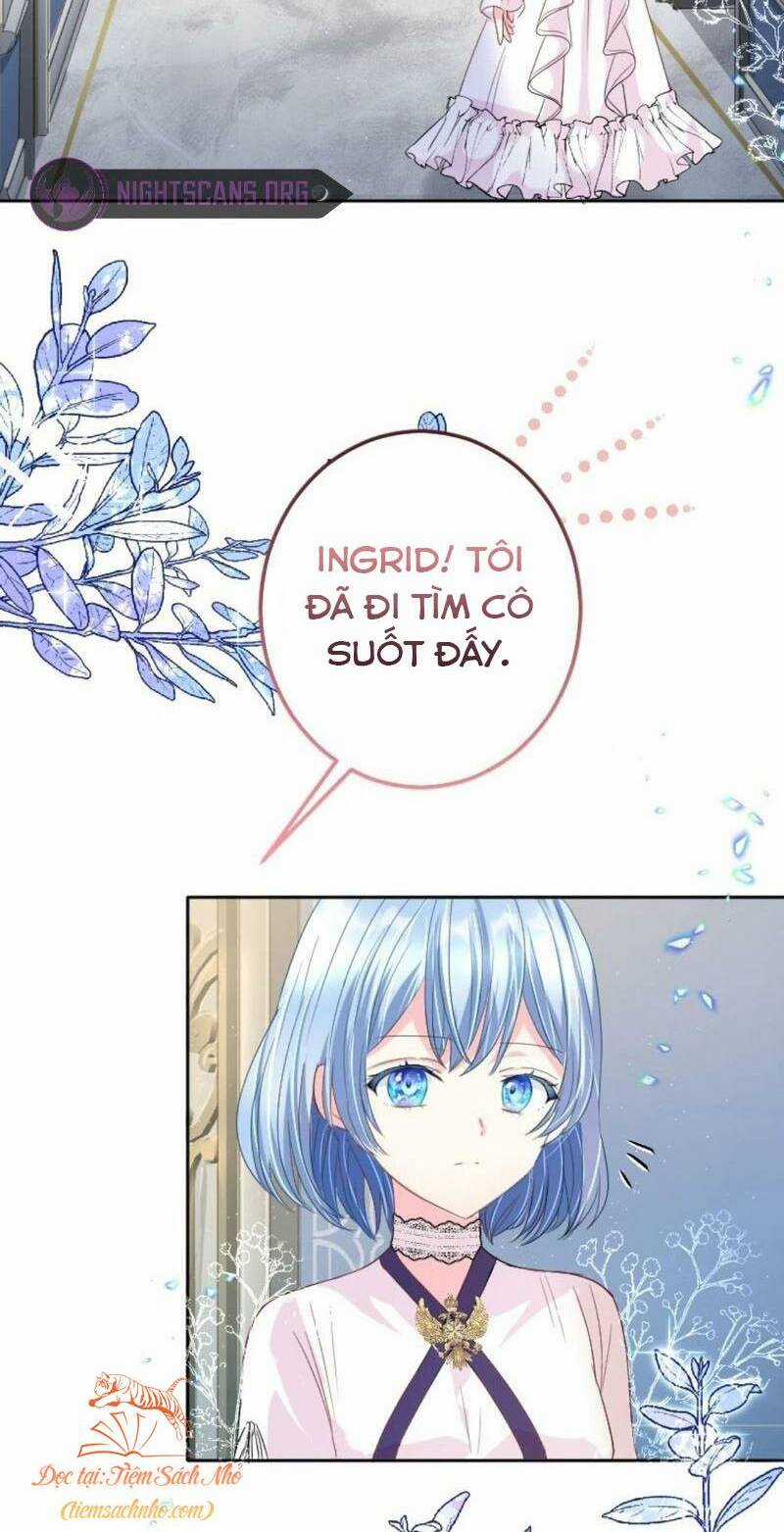 Quý Cô Không Rơi Nước Mắt Chapter 12 trang 59