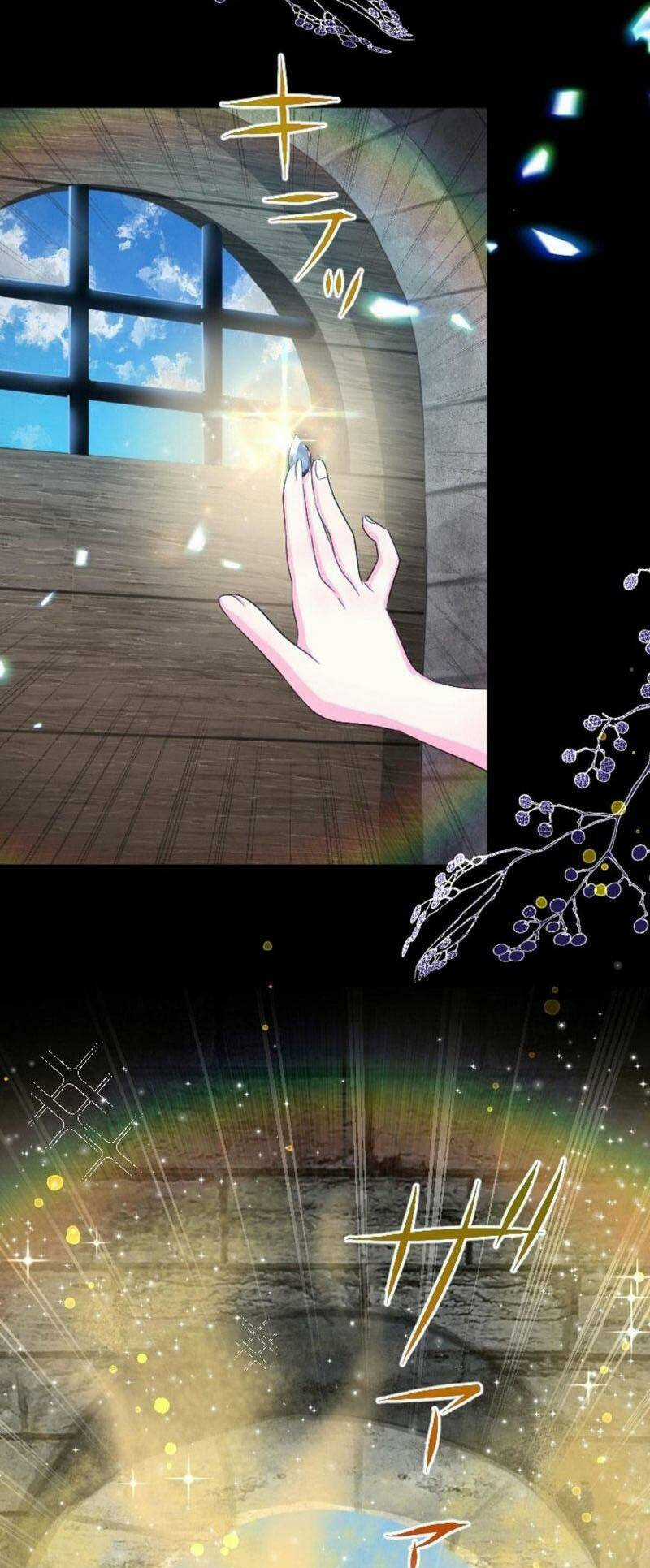 Quý Cô Không Rơi Nước Mắt Chapter 12 trang 6