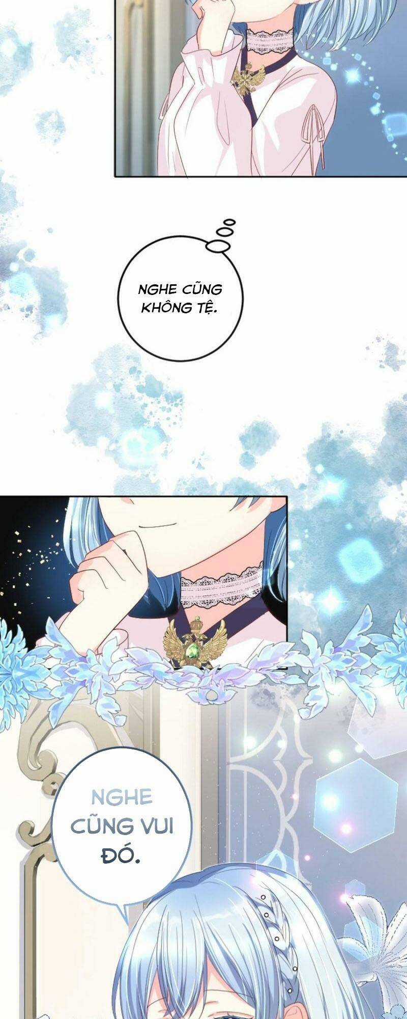 Quý Cô Không Rơi Nước Mắt Chapter 12 trang 64