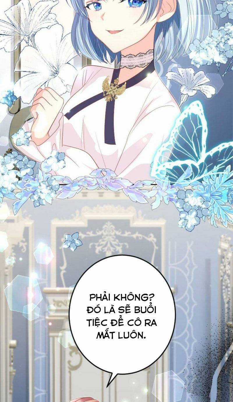 Quý Cô Không Rơi Nước Mắt Chapter 12 trang 65