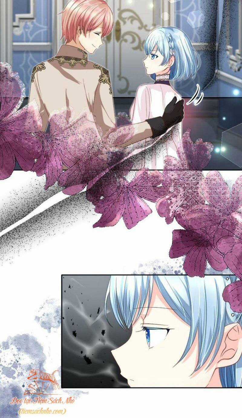 Quý Cô Không Rơi Nước Mắt Chapter 12 trang 66