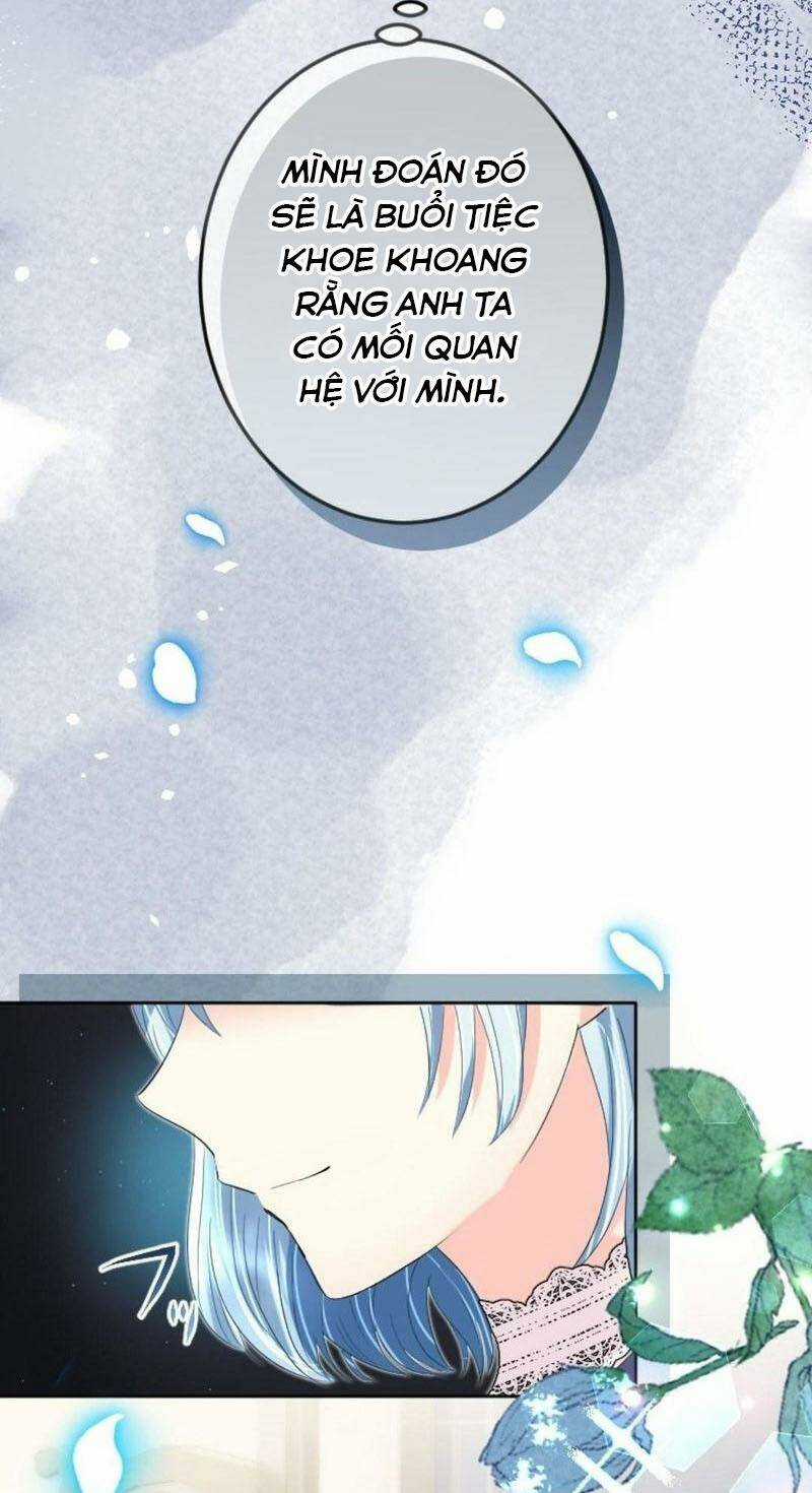 Quý Cô Không Rơi Nước Mắt Chapter 12 trang 68